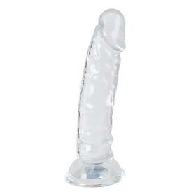 Sustainable Pleasure Realistic Mini Dildo 13cm