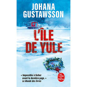 L'Île de Yule (Poche)