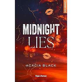 Midnight lies (Grand format)