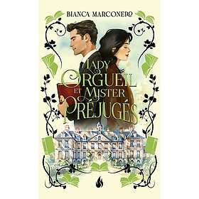 Lady orgueil et mister préjugés (Poche)