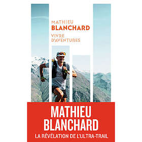 Vivre d'aventures (Poche)