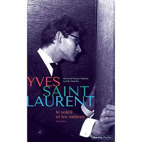 Yves Saint Laurent (Poche)