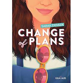 Change of plans (Broché)