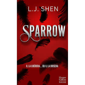 Sparrow (Poche)