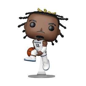 Funko Pop! Basketball: Memphis Grizzlies - Ja Morant #227