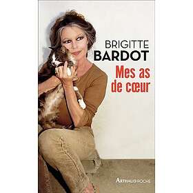 Mes as de coeur (Poche)