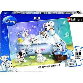 Puzzles 60p Nathan