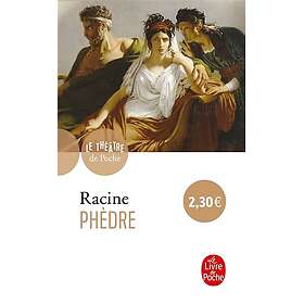 Phèdre (Poche)