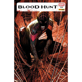 Blood hunt Tome 2 (BD)