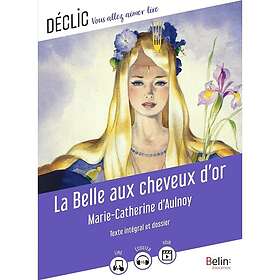 La Belle aux cheveux d'or (Poche)