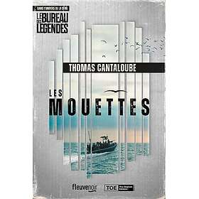 Les Mouettes Mission Sahel (Grand format)