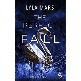 I'm not your enemy Tome 1 : The perfect fall La nouvelle romance très attendue en 2024 après la dystopie The Perfect Match (Grand format)