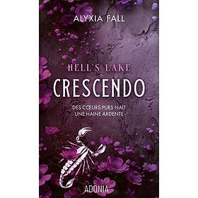 Hell's Lake Crescendo (Poche)