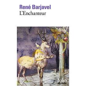 L'Enchanteur (Poche)