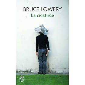 La cicatrice (Poche)