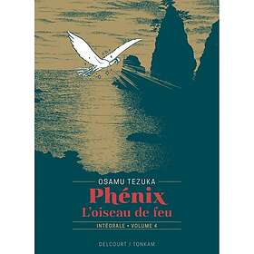 Phénix l'oiseau de feu Tome 04 Édition prestige (Manga)
