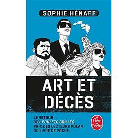 Art et décès (Poche)