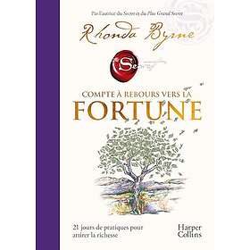 Compte à rebours vers la fortune (Broché)