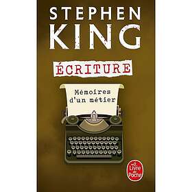 Ecriture (Poche)