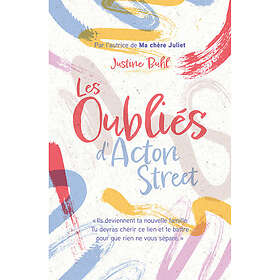 Les Oubliés d'Acton Street Par l'autrice de "Ma chère Juliet" (Broché)
