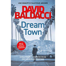 Dream Town (Grand format)