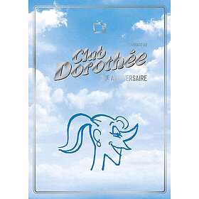 Hommage au Club Dorothée (Broché)