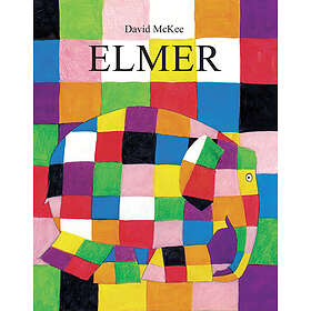 Elmer (Poche)