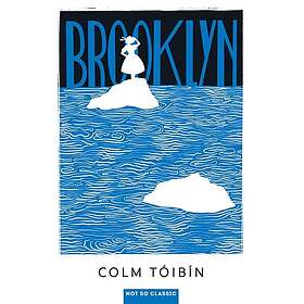 Brooklyn texte V.O (Broché)