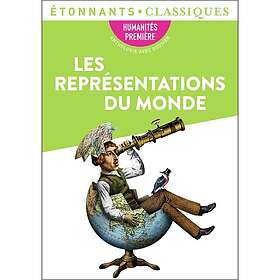 Les Représentations du monde (Poche)