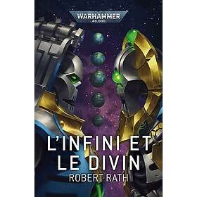 L'Infini et le Divin (Grand format)
