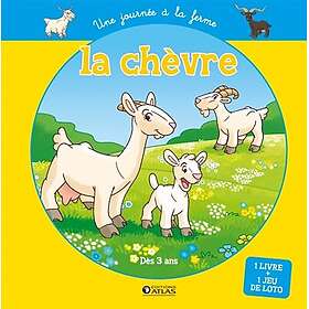 La chèvre (Jeunesse)
