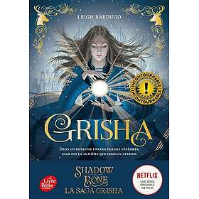 Grisha Tome 1 (Poche)