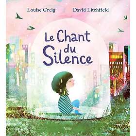 Le chant du silence (Jeunesse)