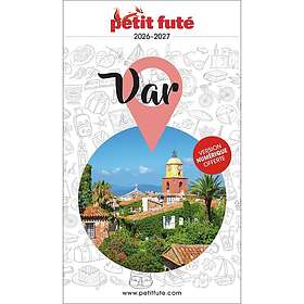 Guide Var 2026 Petit Futé (Broché)