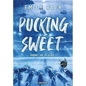 Les Rays de Jacksonville Tome 3 : Pucking sweet (Grand format)