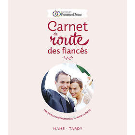 Carnet de route des fiancés (Broché)
