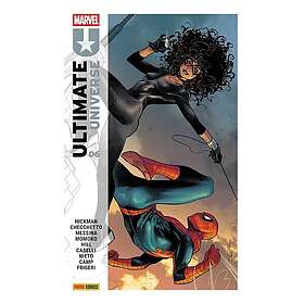 Ultimate universe Tome 6 (BD)
