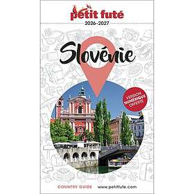 Guide Slovénie 2026/2027 Petit Futé (Broché)