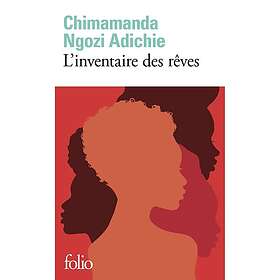 L'inventaire des rêves (Poche)
