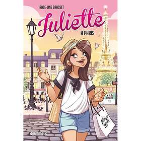 Juliette Tome 5 : Juliette à Paris (Broché)