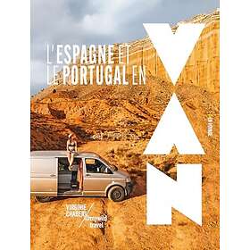 L'Espagne et le Portugal en van (Broché)