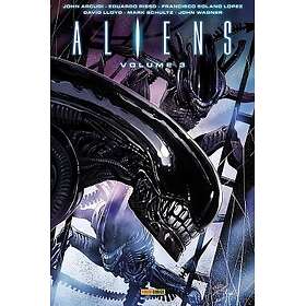 Aliens Tome 3 (BD)