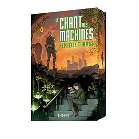 Le Chant des Machines (Broché)