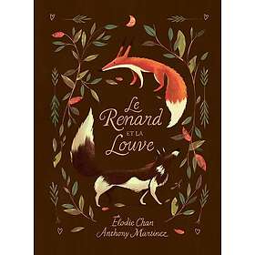 Le renard et la louve (Jeunesse)