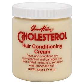 Queen Helene Cholesterol Hair Conditioning Cream 425.2g
