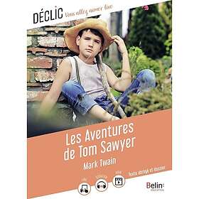 Les Aventures de Tom Sawyer (Poche)