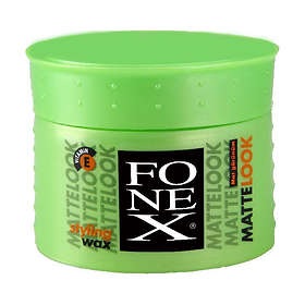 Fonex Matte Look Styling Wax 100ml