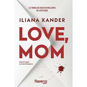 LOVE, MOM (Grand format)