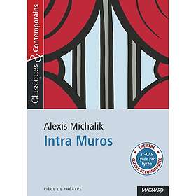 Intra Muros Classiques et Contemporains (Poche)