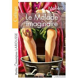 PCL collège Le Malade Imaginaire (Poche)